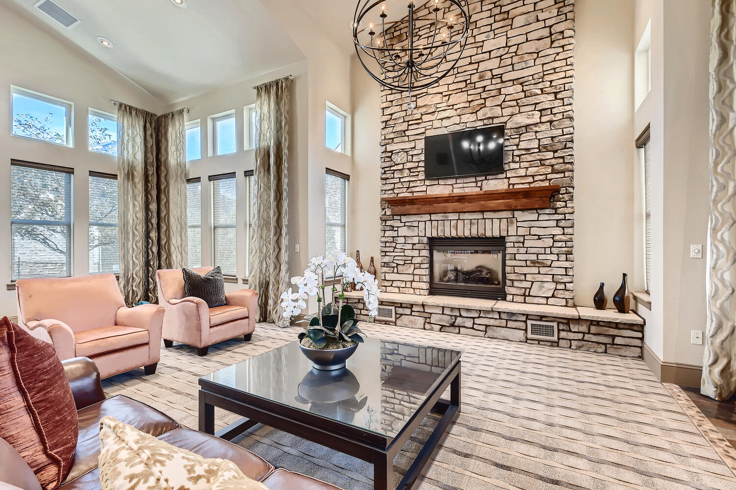 Fox Run Lofts is a similar property to Iron Works Village located in Englewood